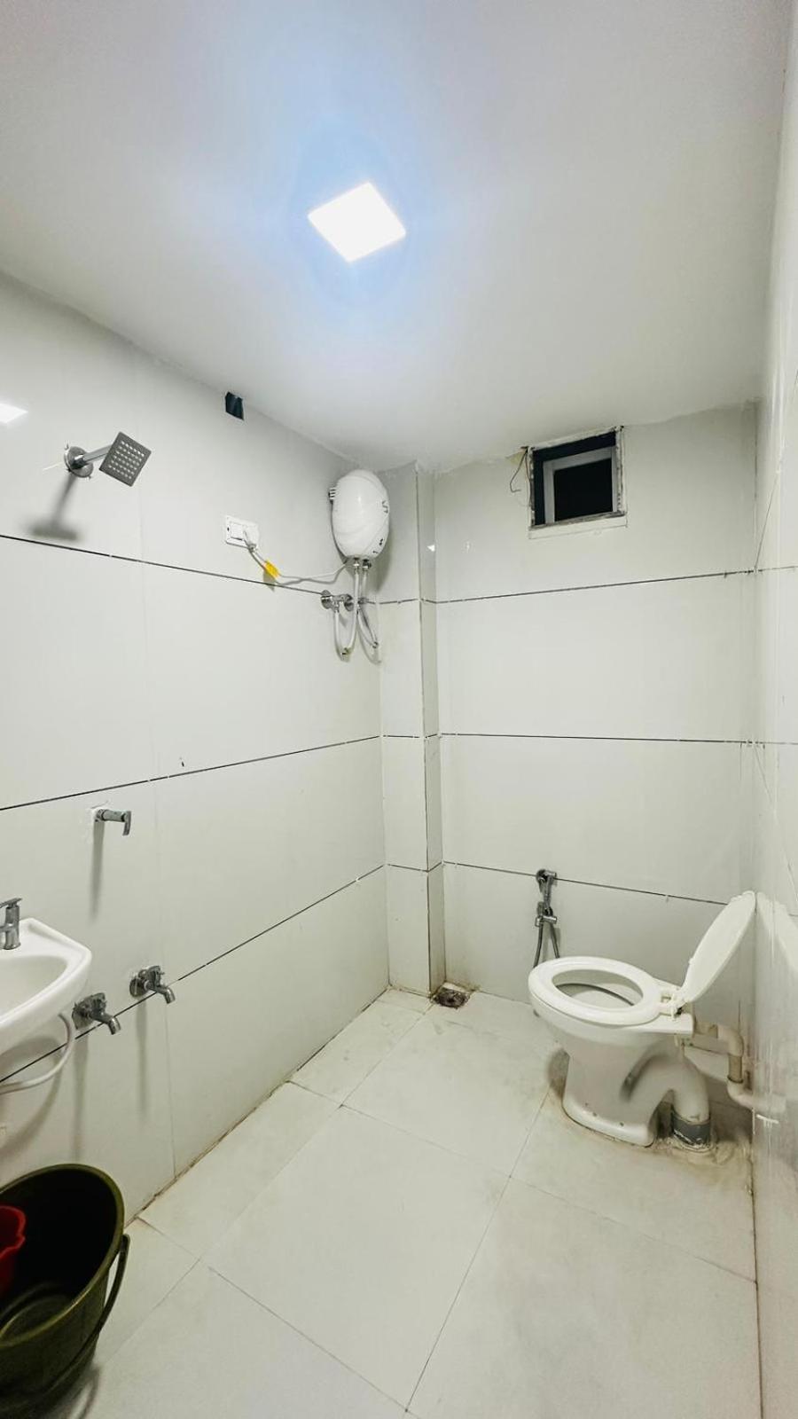 Patel Hotel & Guest House Shanor Buitenkant foto